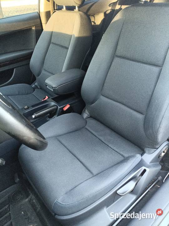 Sprzedam Audi a3 8p radio Oblęgorek sprzedam