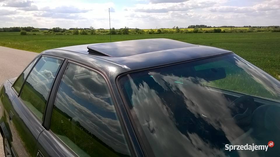 Audi 80 B4 1994 DIESEL diesel Audi lubelskie Sawin