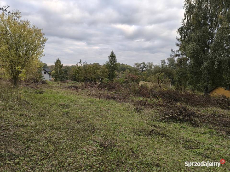 Działka na sprzedaż Grunty i działki Wyszogród