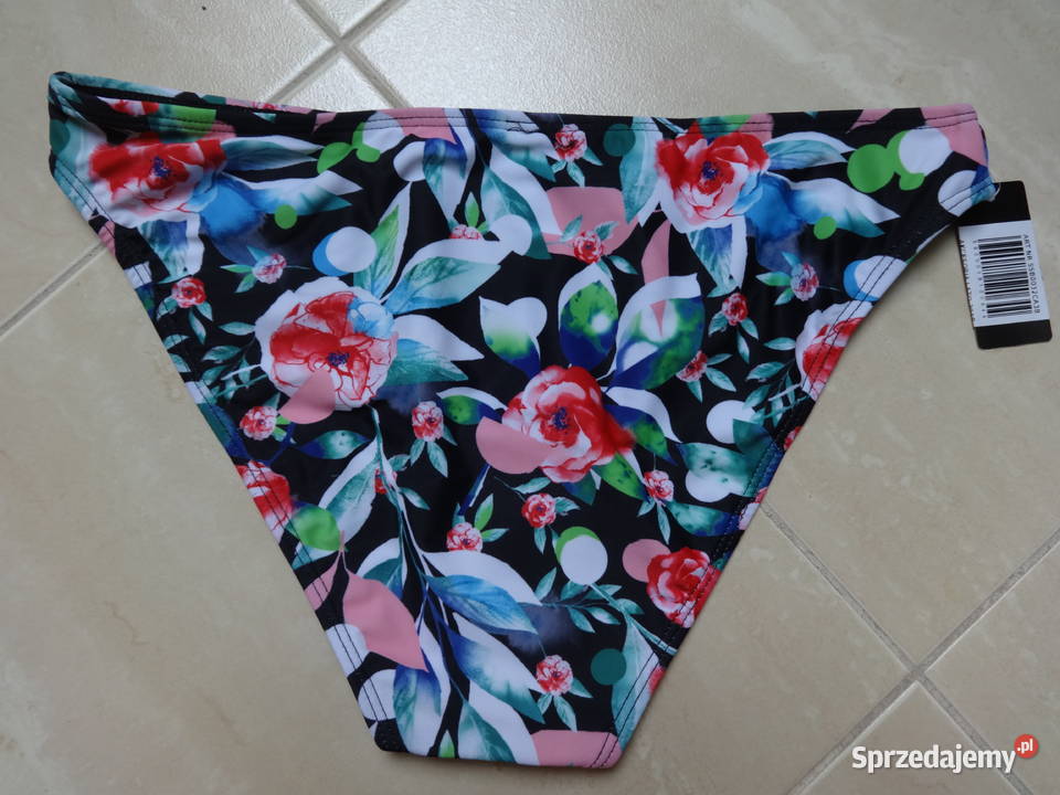 Kostium kąpielowy bikini typ hiszpanka Top Tomaszów Mazowiecki