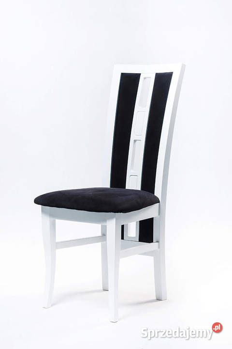 Krzesło Lite Drewno PAKO Zakopane