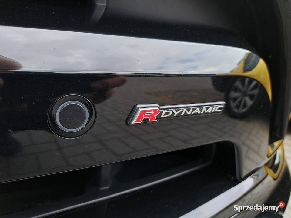 Land Rover Discovery MY235 30D I6 249 AWD Auto łódzkie Łódź