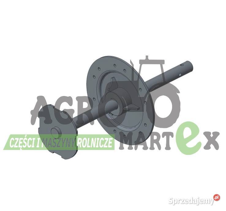 48119469 87037954 47386486 291313A1 WAŁEK CNH Wichrów