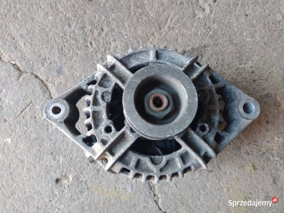 Alternator opel Vectra c Słomniki