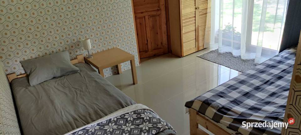 Siedlisko Rodowe Lechja małopolskie Lipowa