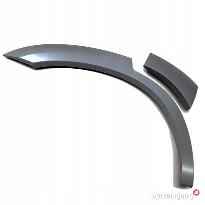 VOLVO XC90 II listwa nadkola blotnika tylna Bielany Wrocławskie