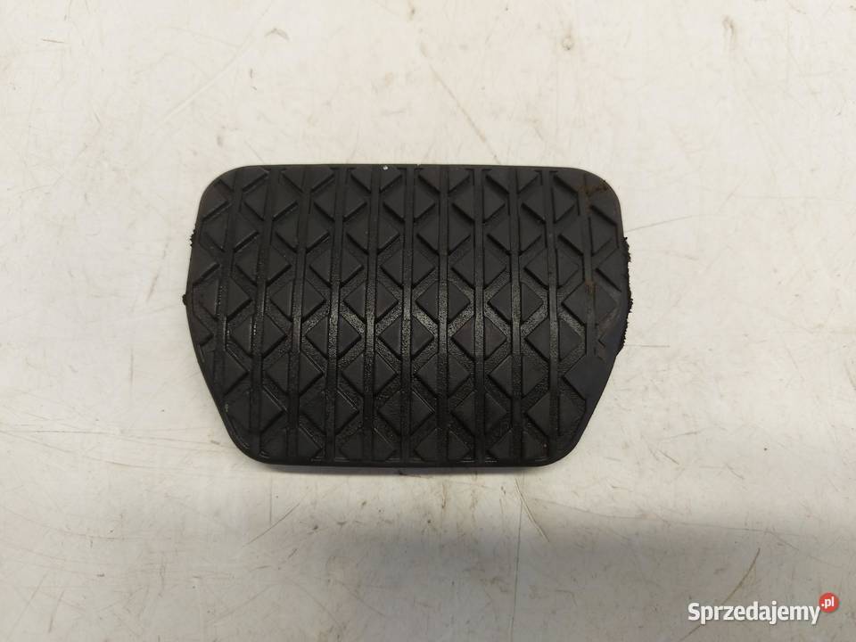 Mazda CX5 II Lift NAKŁADKA NA PEDAŁ HAMULCA osobowe dolnośląskie sprzedam