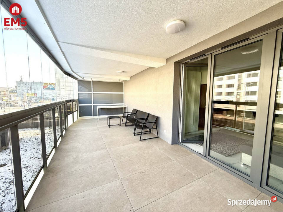 Mieszkanie 25m2 1 pok Białystok sprzedam