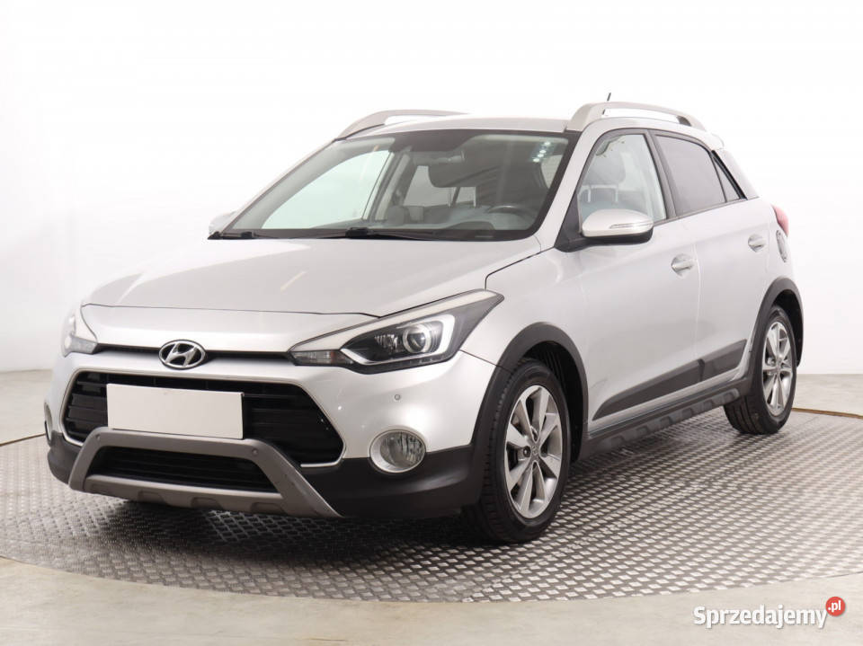 Hyundai i20 10 TGDI Hatchback