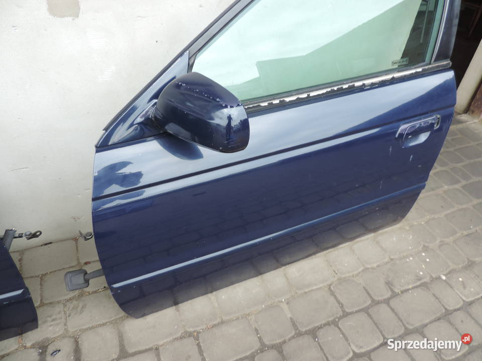 DRZWI LEWY PRZÓD HONDA ACCORD VI SEDAN B94 Nowy Sącz