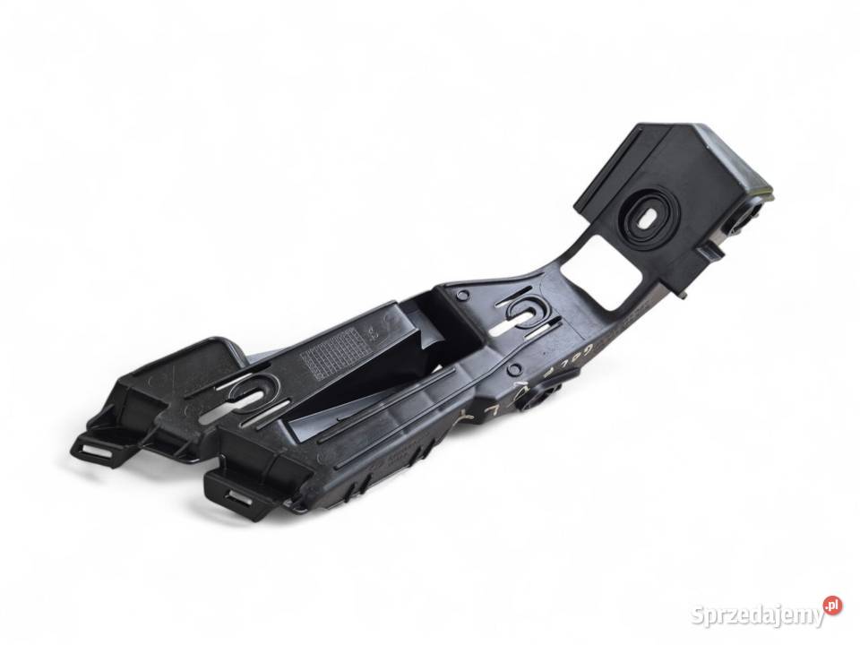 MOCOWANIE ŚLIZG ZDERZAKA TYŁ PRAWY LEWY VW GOLF świętokrzyskie Działoszyce