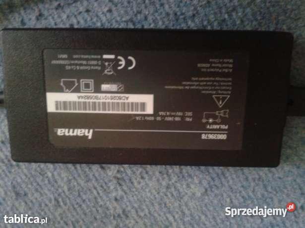 laptop MITAC 8575 z zailaczem Rogów
