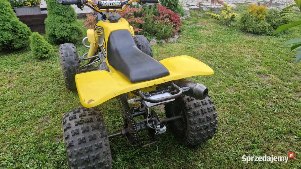 Quad Honda barossa 250 Honda Łańcut sprzedam