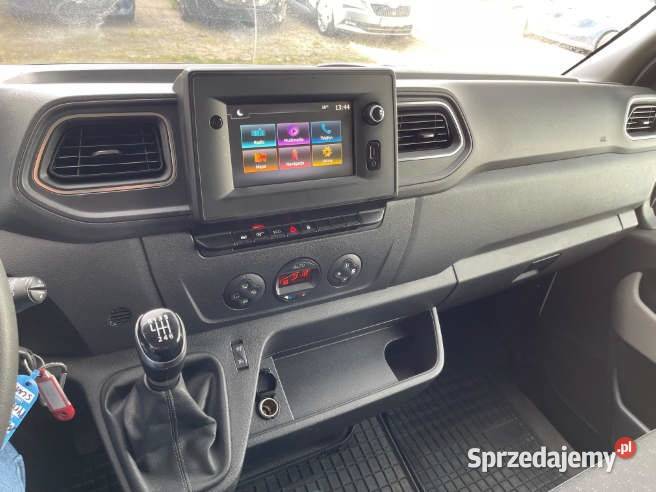 OPEL MOVANO 2020 229900 ccm 150