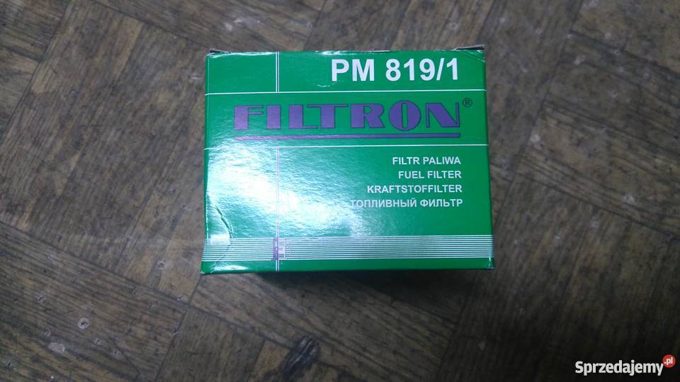 filtr PM 8191 Ursus C 3603P kujawsko-pomorskie Koronowo