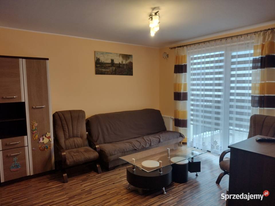 Mieszkanie 2pokojowe Białołęka Berensona Piętro 3 Wynajem Warszawa