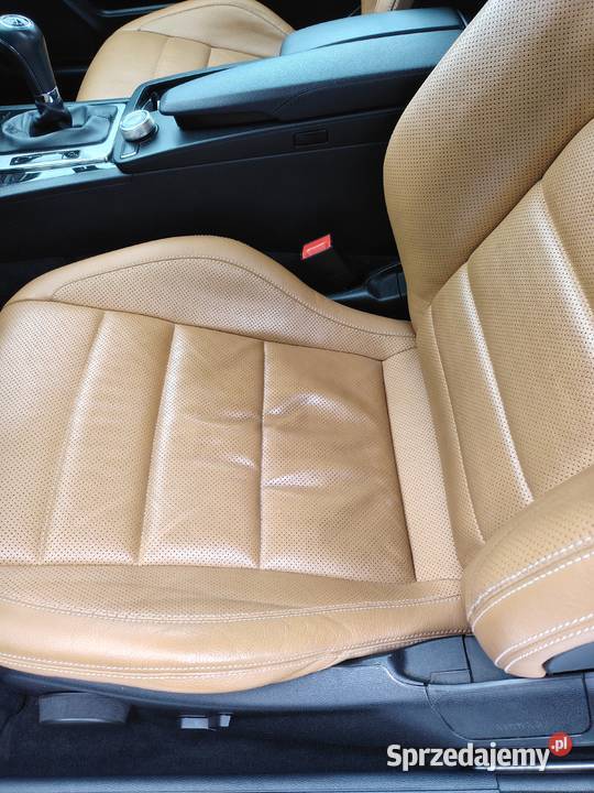 Mercedes E 200 W212 Ostrowiec Świętokrzyski