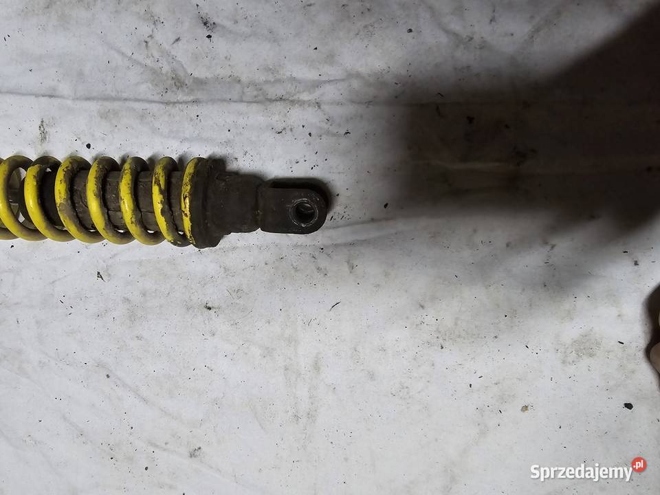 Suzuki Katana skuter Amortyzator Strzelin