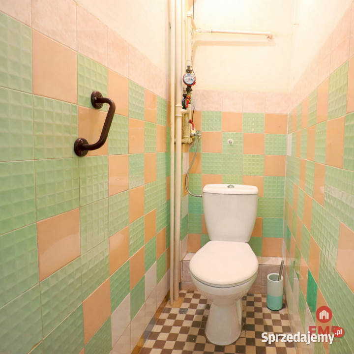 Mieszkanie Suwałki 52m2 3 pokojowe 52m2