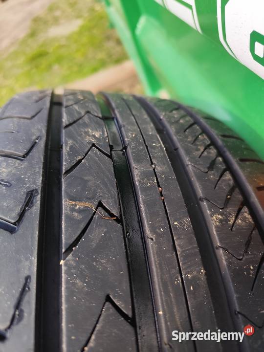 Alu z oponami 17 5x112 Jabłonowo Pomorskie