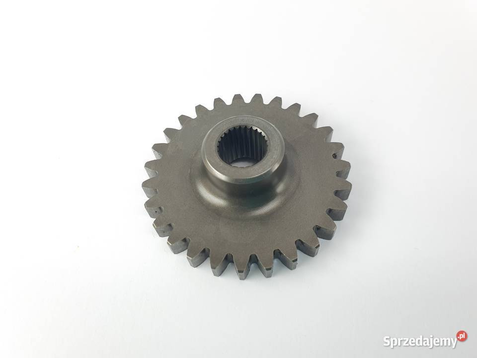 Tryb Zebatka Husqvarna Sm 610 Łódź