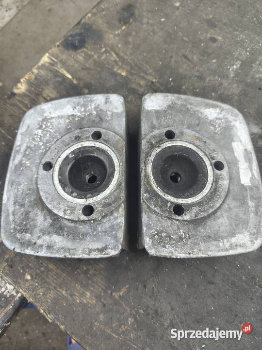 Głowica jawa z cz cezeta ezeta 350 śląskie Rudyszwałd