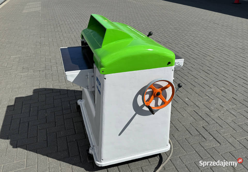 Grubościówka FULDA 60 Produkcja Sierakowska Huta