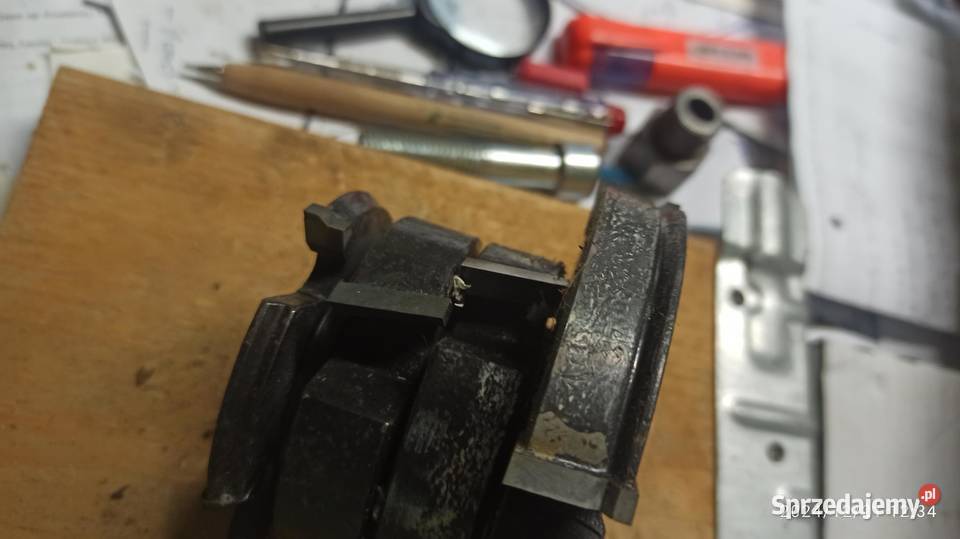 głowica złożona do profili faba Kłodawa