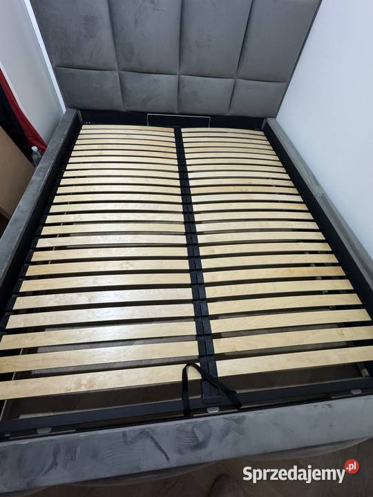 Stelaż łóżka kompletny 160x200 nowy sprzedam