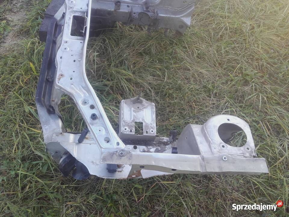 Fiat Albea lift wzmocnienie przednie przód Wzmocnienia, belki i wsporniki Ksawerów