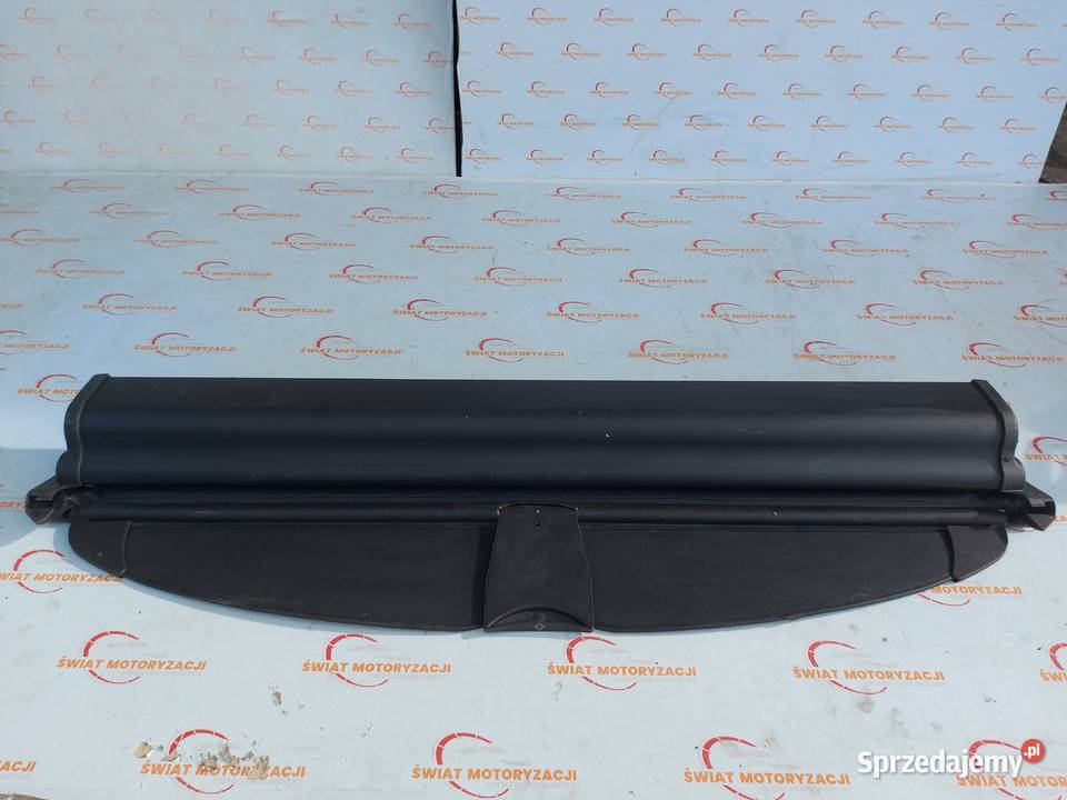 MERCEDES CKLASA W204 roleta bagażnika Kielce