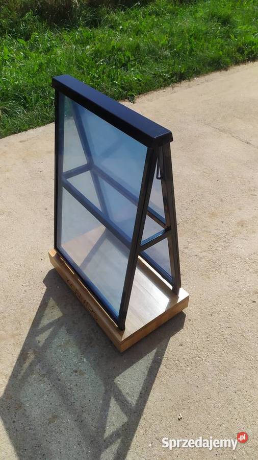 Potykacze reklamowe własne logo x 10 Kazuń Polski