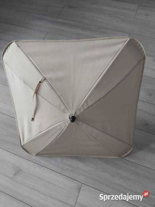 Wózek składany spacerówka z parasolką Wałbrzych