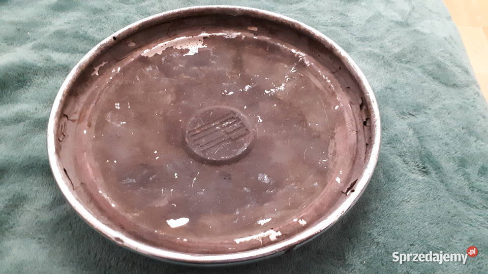 Kołpak Seat Chrom Gliwice sprzedam