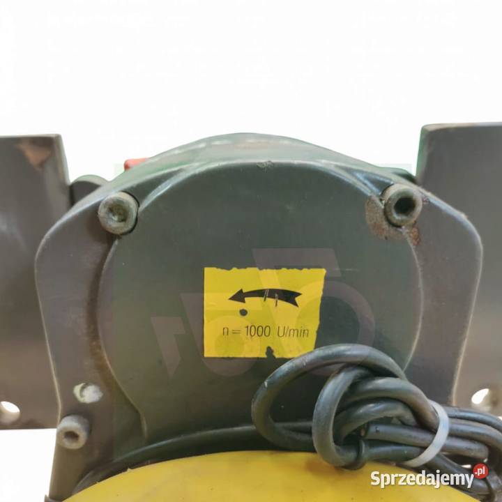 Skrzynia WOM Przód Sauter 8435 Claas Celtis Wilkowo sprzedam