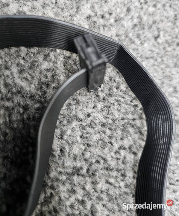 taśma Technics 3x 15 pin do wież Technics Kraków