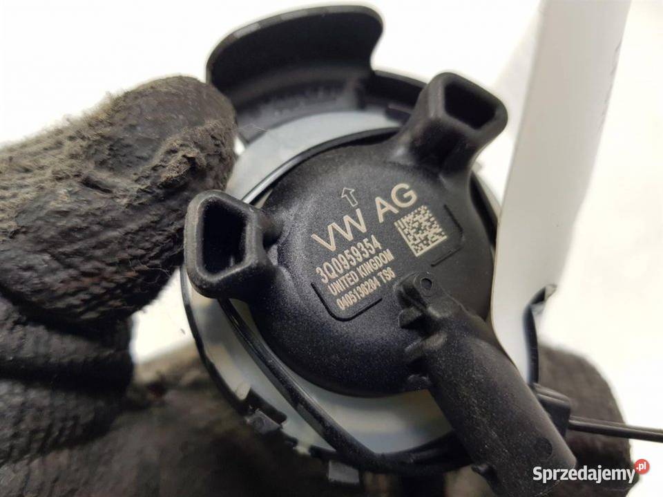 MODUŁ SKODA OCTAVIA III 3Q0959354 Lipno