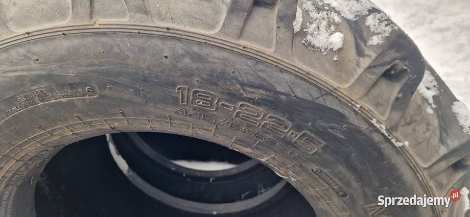 44565225 18225 44565r225 18r225 TVS Mitas Nowe Miasto Lubawskie