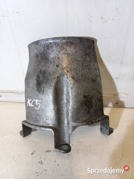 OSŁONA PÓŁOSI AUDI A6 C5 25 TDI 3D0407721 Chełm sprzedam