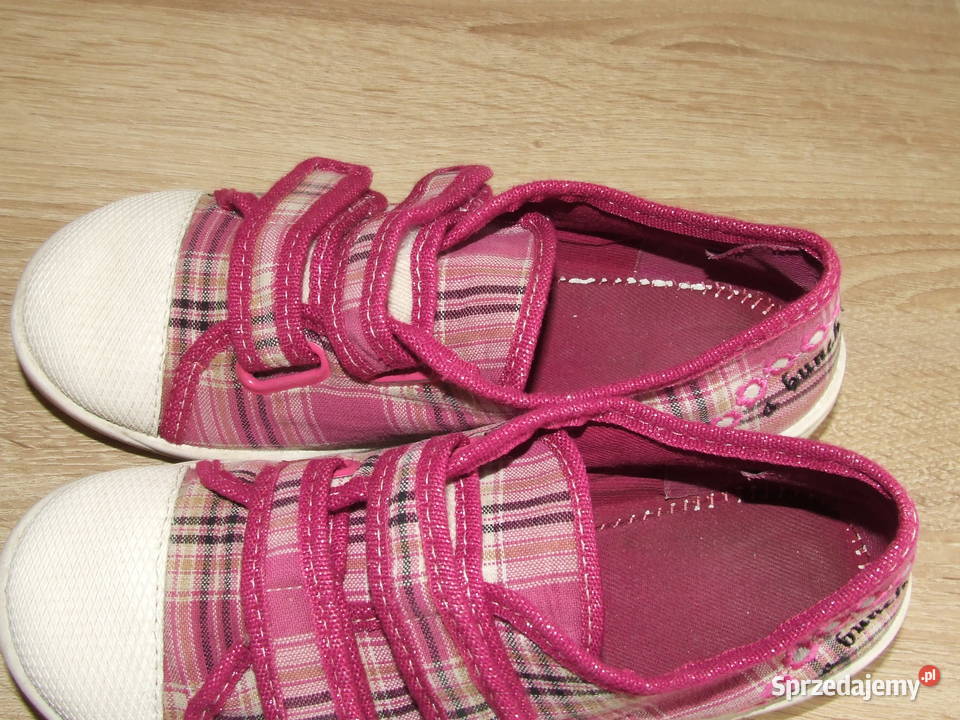 Buty dziecięce sportowe R 34