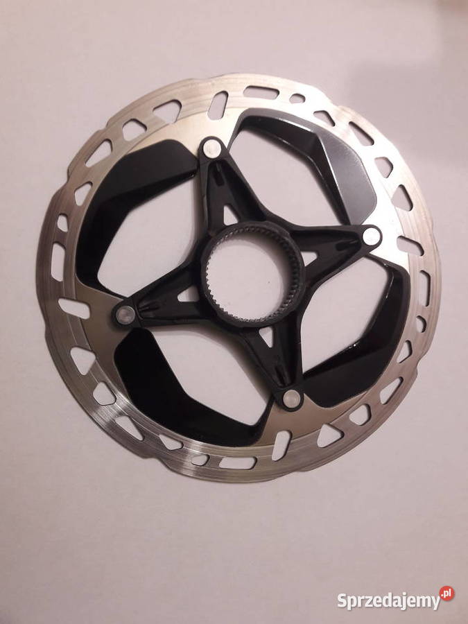 Tarcza Shimano Xtr RtM900S 160mm Czeladź