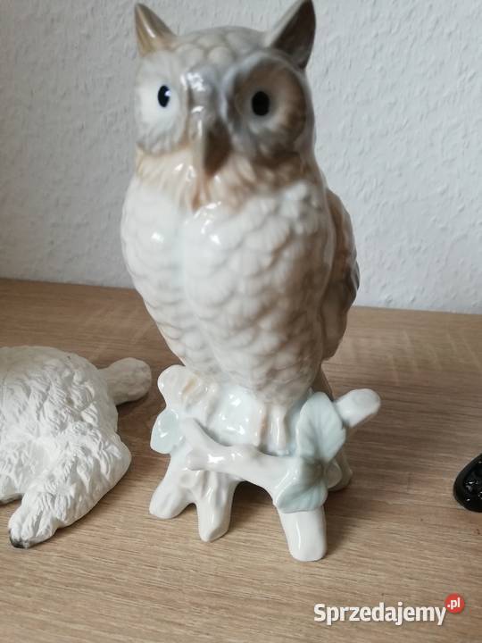 Ozdobne figurki małopolskie sprzedam