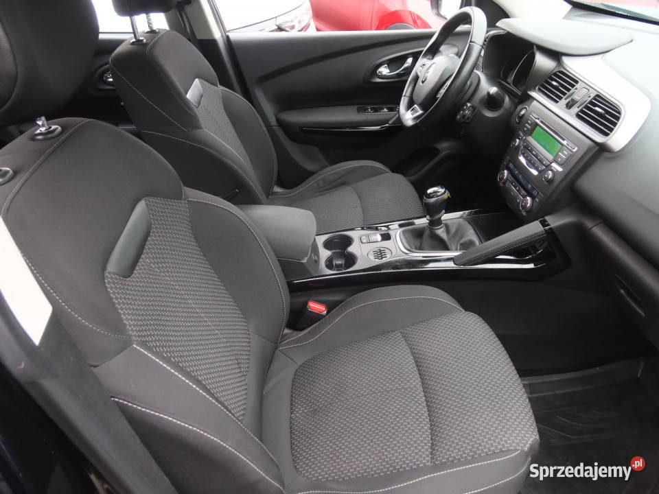 Renault Kadjar 12 TCe Katowice sprzedam