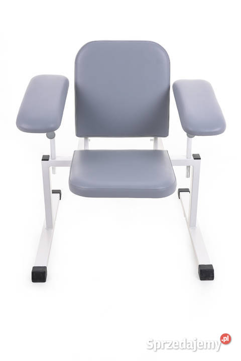 Fotel do pobierania krwi UBM ST02 Leszno