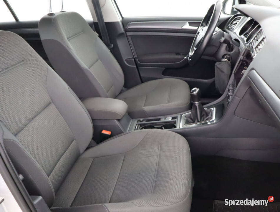 VW Golf 16 TDI poduszka powietrzna Bielany Wrocławskie sprzedam