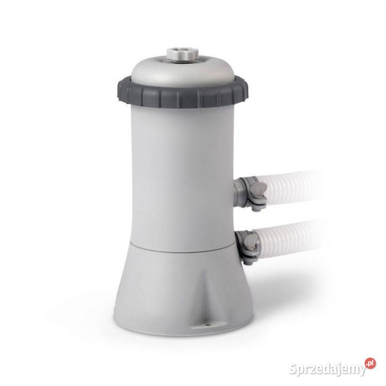 Basen stelażowy ogrodowy 366x99 zestaw pompa podlaskie Bielsk Podlaski