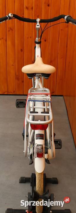 Rower damski Montego Liberty D 52 I inne rowery Milanówek