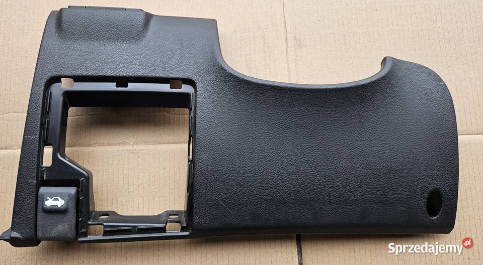 PANEL PRZEŁĄCZNIK ŚWIATEŁ KIA STONIC LIFT Wyposażenie wnętrza mazowieckie Warszawa