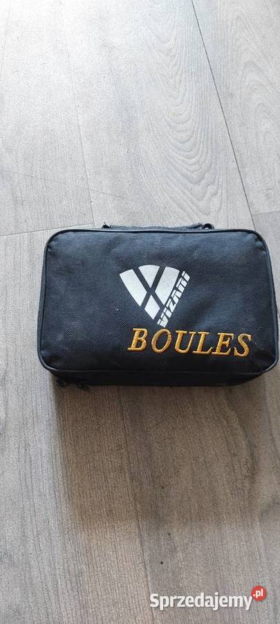 Boules Boule zestaw do gry