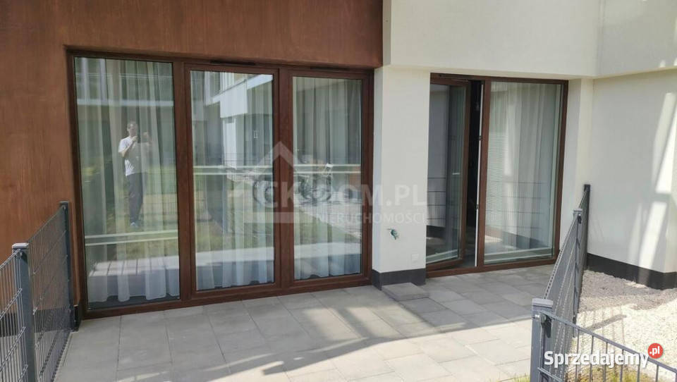 Kielce Klonowa 2 pokoje parter z ogródkiem świętokrzyskie